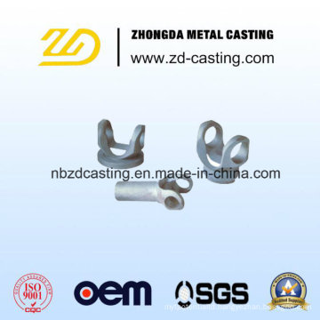 Investment Casting for Railway Parts Cheapest